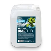 CAMEO Líquido HAZE FLUID 5L para Máquina de fumo